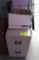 2-drawer file cabinet