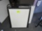 white board easel