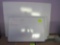 lot of 3 white boards
