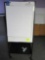 white board easel