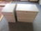 large 2-drawer cabinet & 3-drawer cabinets