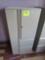 metal cabinet