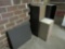 cabinets