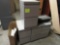 metal cabinets