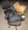 chairs and parts