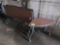 rolling confrence tables, 2 straight, 1 corners