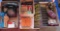 lot of 3 boxes of antiques