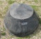 round auger hopper