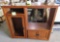 entertainment center