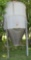 feed tank, 4.4 ton