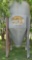 feed tank, 4.4 ton