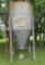 feed tank, 4.4 ton