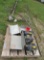 bin stirator for 27' bin