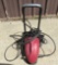 Generac 1400 psi pressure washer