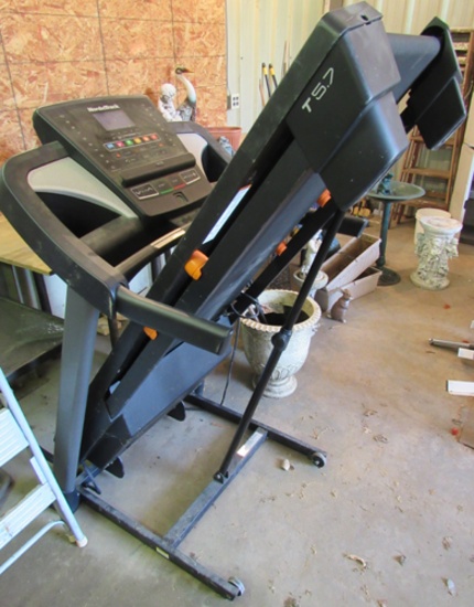treadmill