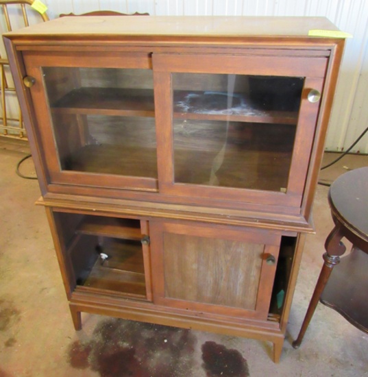hutch