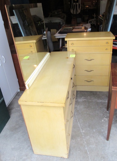 dressers
