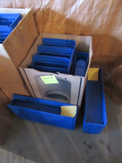 storage bins