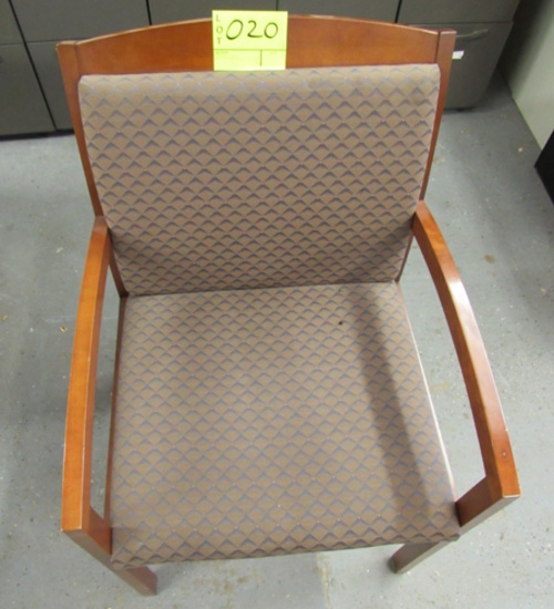 chair