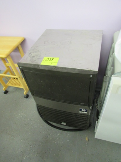 Manitowac ice machine