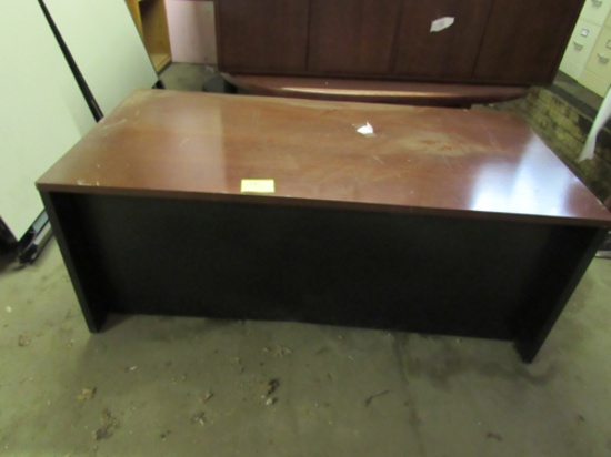 desk