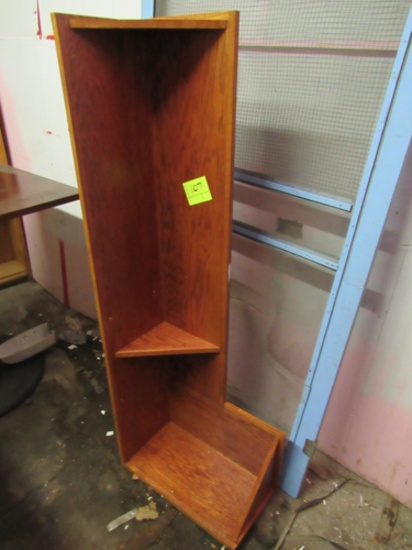 shelf