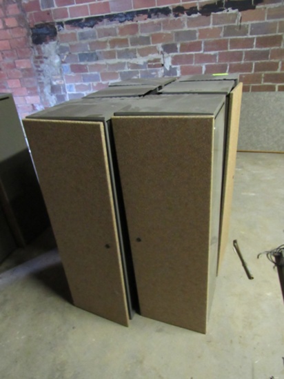 office cabinets