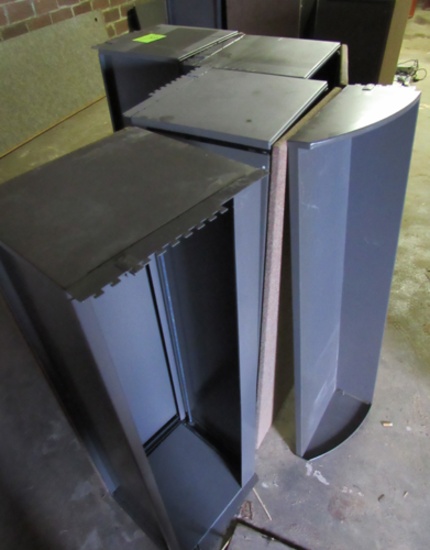 office cabinets