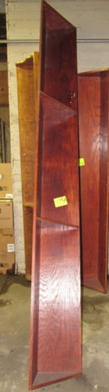 shelf, 10 1/2'