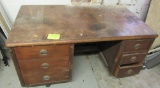 desk
