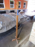 coat rack