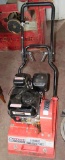 Central Machinery compact vibrator plate