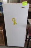 Kenmore upright freezer