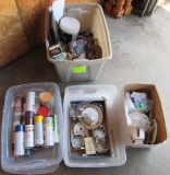tools and hardware