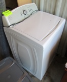 Kenmore washing machine