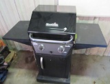Charbroil gas grill