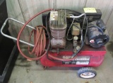 Sears air compressor
