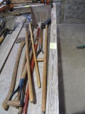yard tools