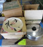 pan and dish set