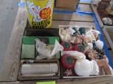 salt and pepper shakers, manual