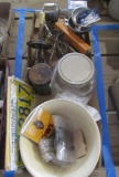 vintage kitchan utencils