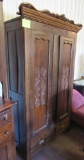 wardrobe