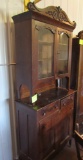 hutch