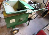 compost shredder