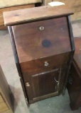 secretary desk