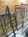bedframe, full sized