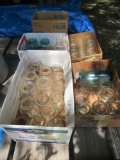 canning jars