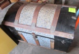 chest