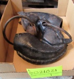 horse head knockers