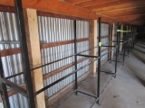 tire rack, 30'